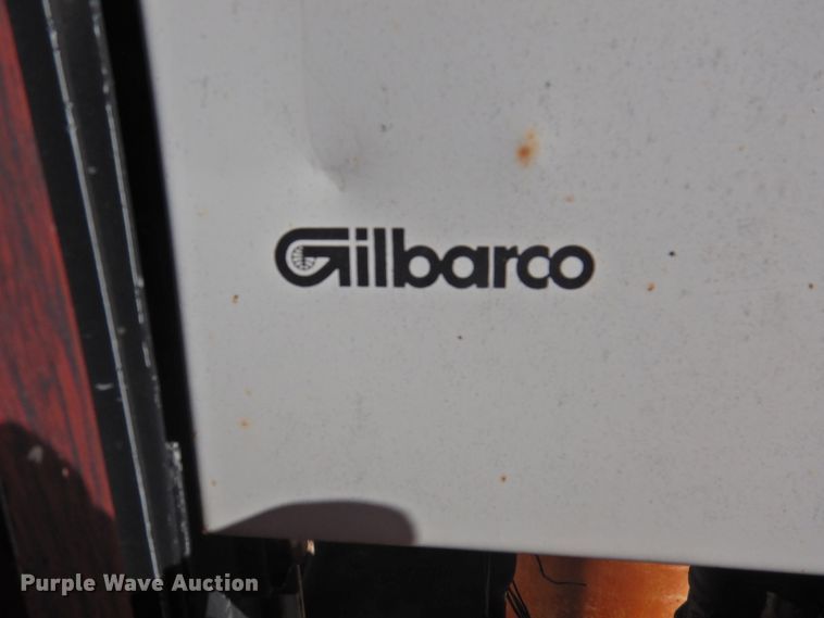 image for item DG1595 (2) fuel tanks