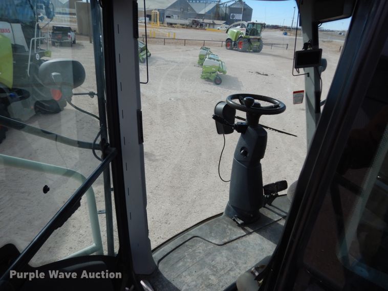 image for item DG1609 2013 Claas Jaguar 980  forage harvester