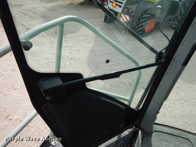 image for item DG1609 2013 Claas Jaguar 980  forage harvester