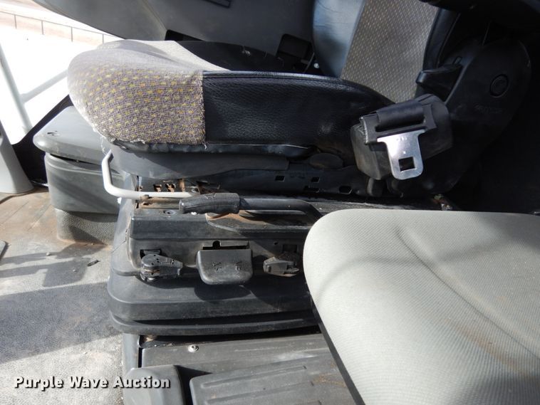 image for item DG1609 2013 Claas Jaguar 980  forage harvester