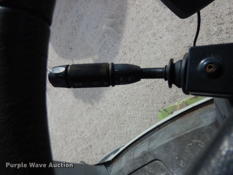 image for item DG1609 2013 Claas Jaguar 980  forage harvester