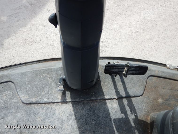 image for item DG1609 2013 Claas Jaguar 980  forage harvester