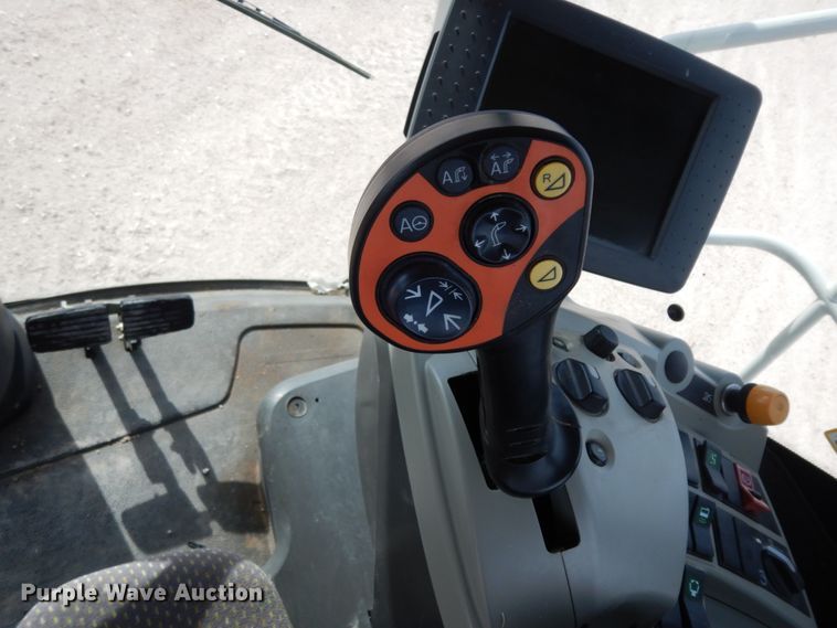 image for item DG1609 2013 Claas Jaguar 980  forage harvester