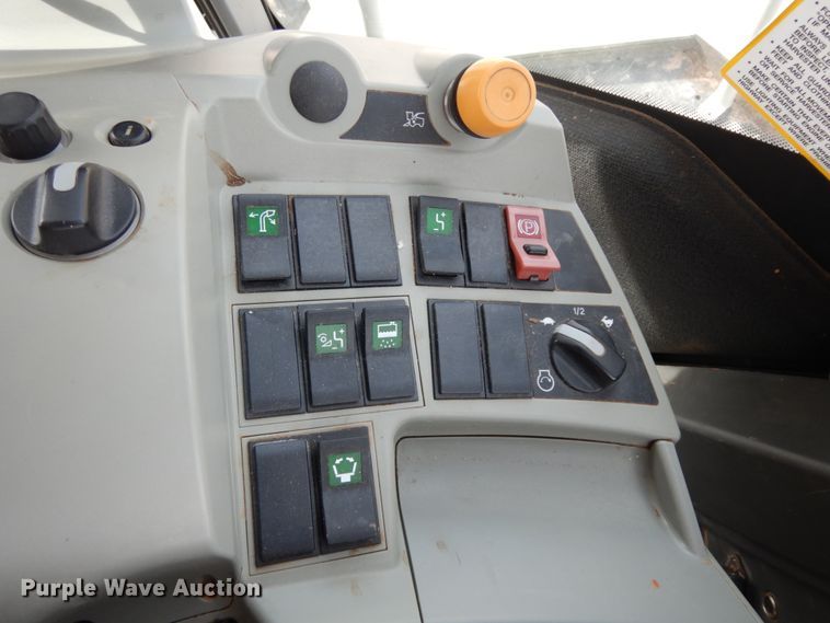 image for item DG1609 2013 Claas Jaguar 980  forage harvester