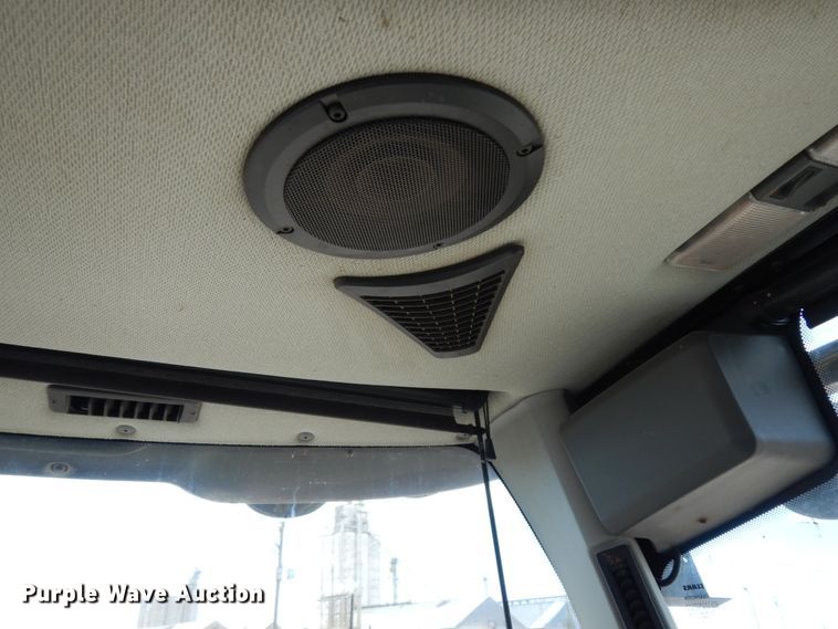 image for item DG1609 2013 Claas Jaguar 980  forage harvester