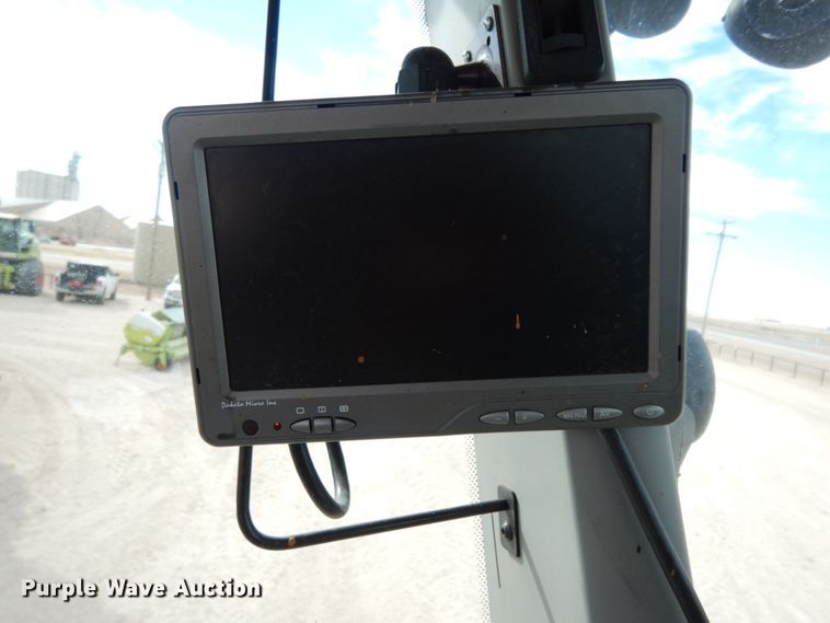 image for item DG1609 2013 Claas Jaguar 980  forage harvester