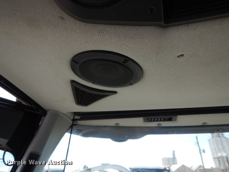 image for item DG1609 2013 Claas Jaguar 980  forage harvester