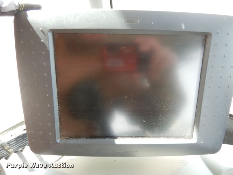 image for item DG1609 2013 Claas Jaguar 980  forage harvester