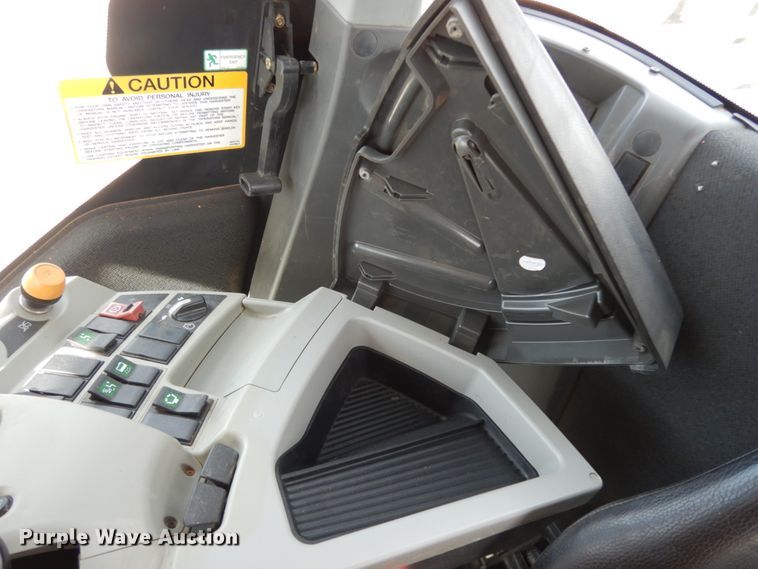 image for item DG1609 2013 Claas Jaguar 980  forage harvester