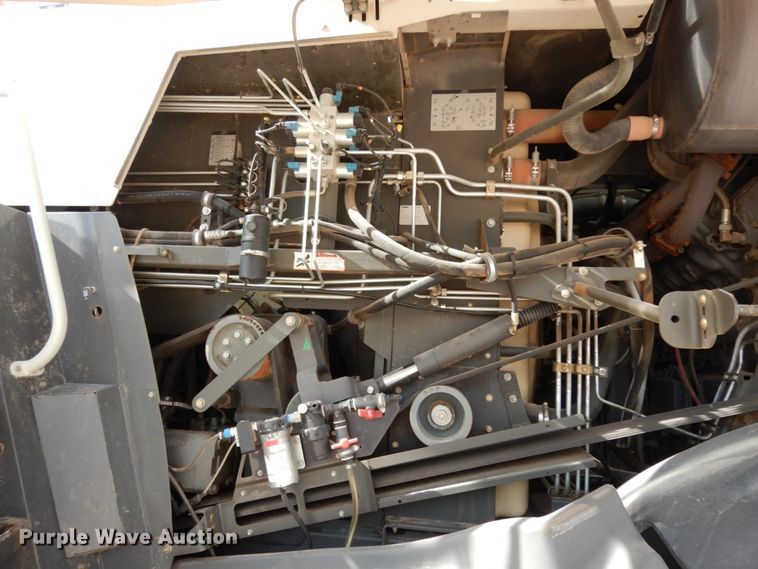 image for item DG1609 2013 Claas Jaguar 980  forage harvester