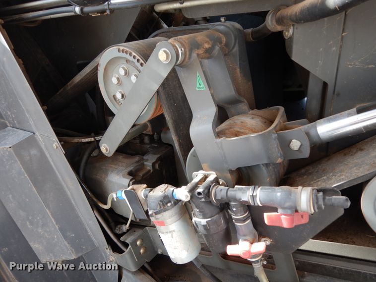 image for item DG1609 2013 Claas Jaguar 980  forage harvester