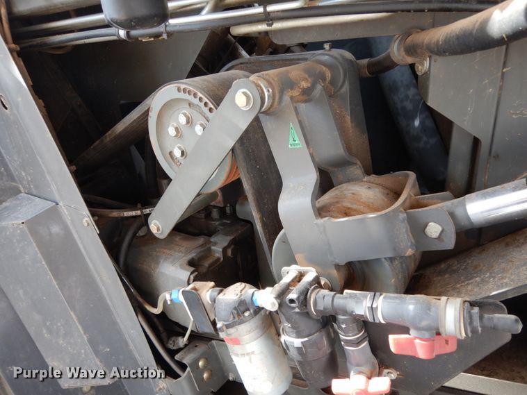 image for item DG1609 2013 Claas Jaguar 980  forage harvester