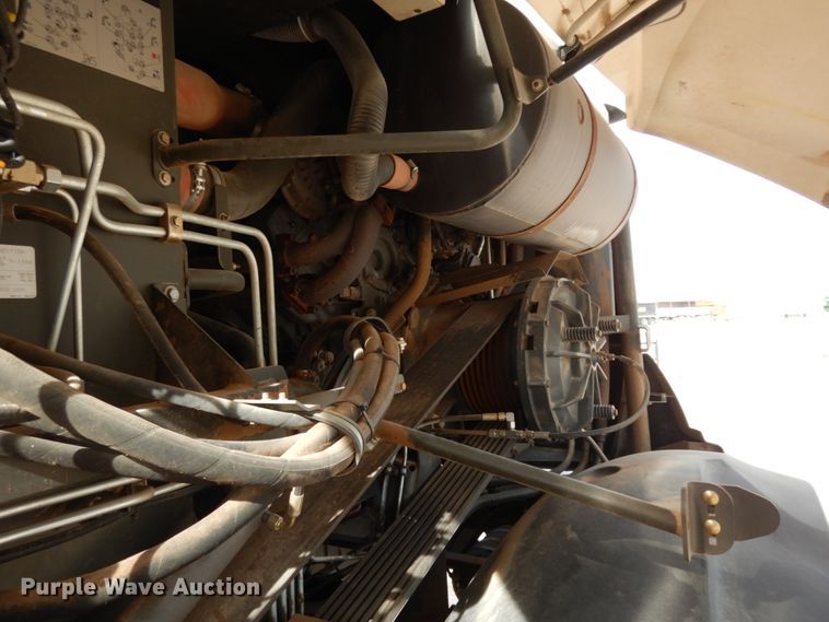 image for item DG1609 2013 Claas Jaguar 980  forage harvester