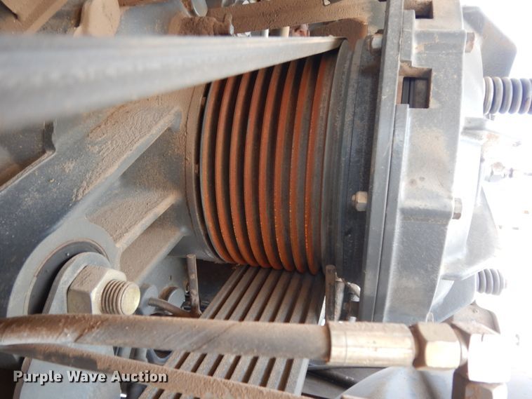 image for item DG1609 2013 Claas Jaguar 980  forage harvester