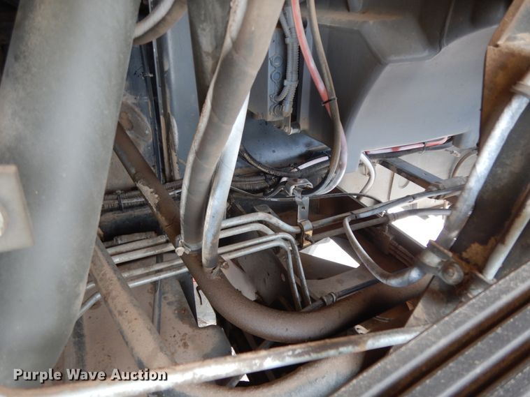 image for item DG1609 2013 Claas Jaguar 980  forage harvester