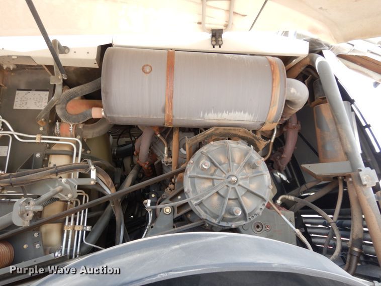 image for item DG1609 2013 Claas Jaguar 980  forage harvester