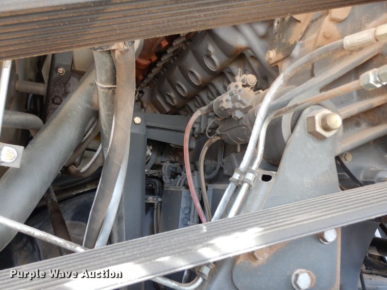 image for item DG1609 2013 Claas Jaguar 980  forage harvester