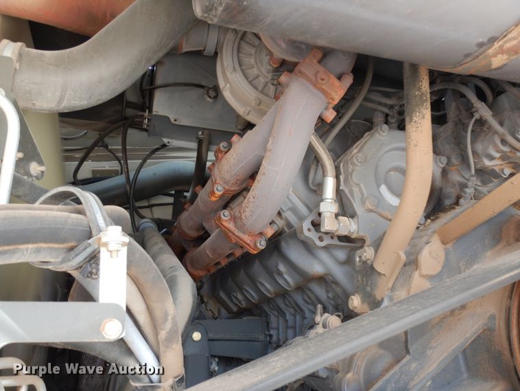 image for item DG1609 2013 Claas Jaguar 980  forage harvester