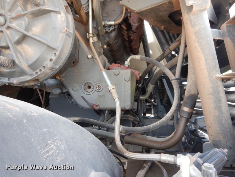 image for item DG1609 2013 Claas Jaguar 980  forage harvester