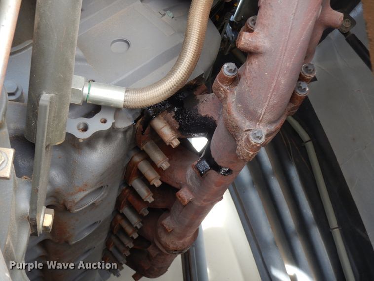 image for item DG1609 2013 Claas Jaguar 980  forage harvester