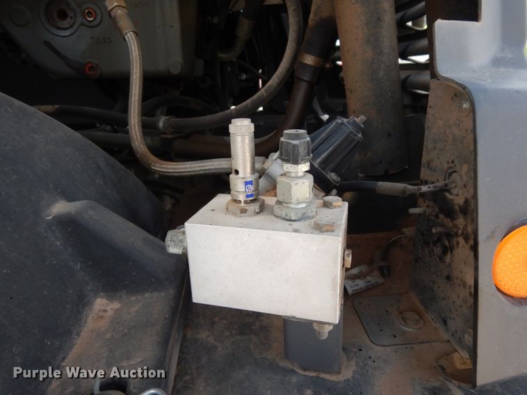 image for item DG1609 2013 Claas Jaguar 980  forage harvester