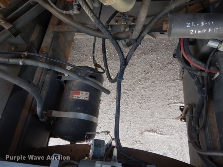 image for item DG1609 2013 Claas Jaguar 980  forage harvester