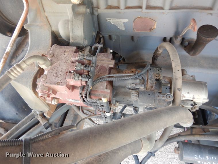 image for item DG1609 2013 Claas Jaguar 980  forage harvester