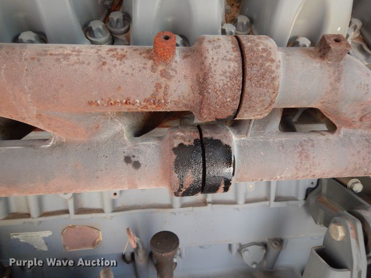 image for item DG1609 2013 Claas Jaguar 980  forage harvester