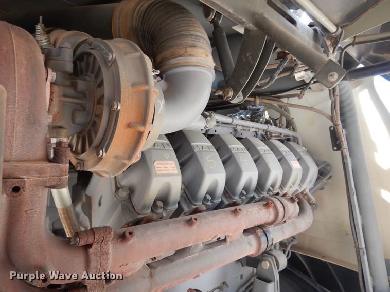 image for item DG1609 2013 Claas Jaguar 980  forage harvester