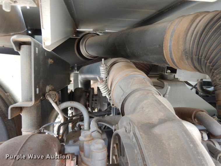 image for item DG1609 2013 Claas Jaguar 980  forage harvester