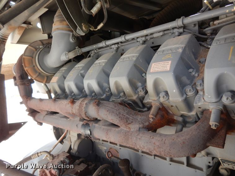 image for item DG1609 2013 Claas Jaguar 980  forage harvester