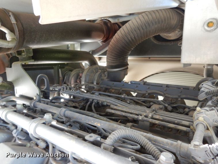 image for item DG1609 2013 Claas Jaguar 980  forage harvester