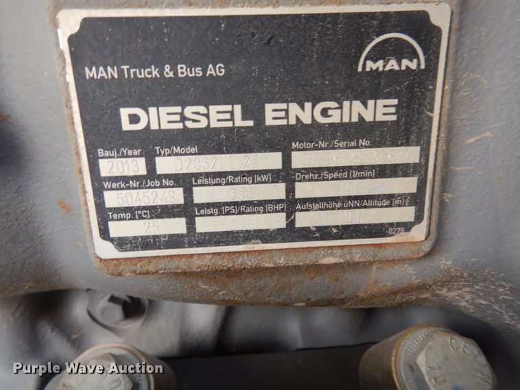 image for item DG1609 2013 Claas Jaguar 980  forage harvester