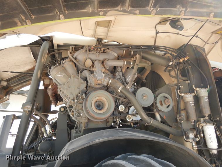 image for item DG1609 2013 Claas Jaguar 980  forage harvester