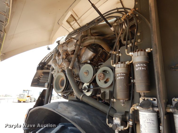 image for item DG1609 2013 Claas Jaguar 980  forage harvester