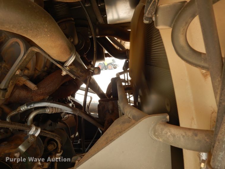 image for item DG1609 2013 Claas Jaguar 980  forage harvester