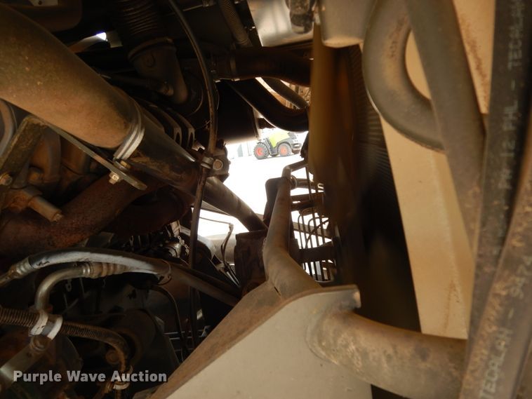 image for item DG1609 2013 Claas Jaguar 980  forage harvester