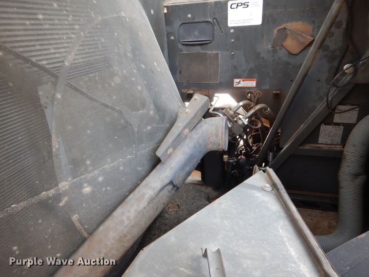 image for item DG1609 2013 Claas Jaguar 980  forage harvester