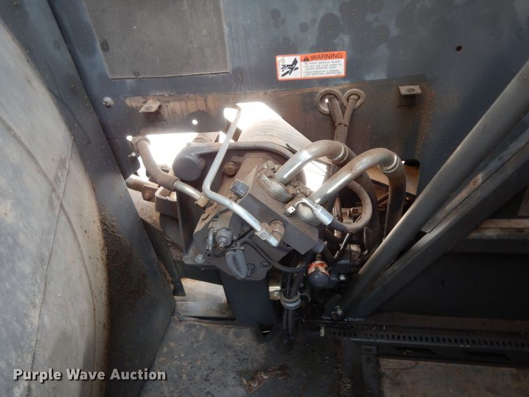 image for item DG1609 2013 Claas Jaguar 980  forage harvester