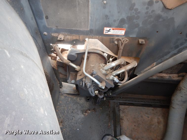 image for item DG1609 2013 Claas Jaguar 980  forage harvester