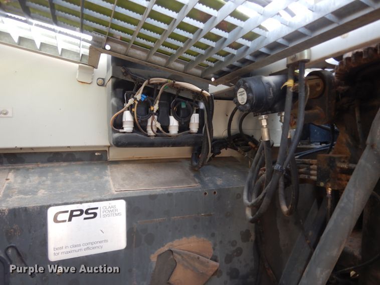 image for item DG1609 2013 Claas Jaguar 980  forage harvester