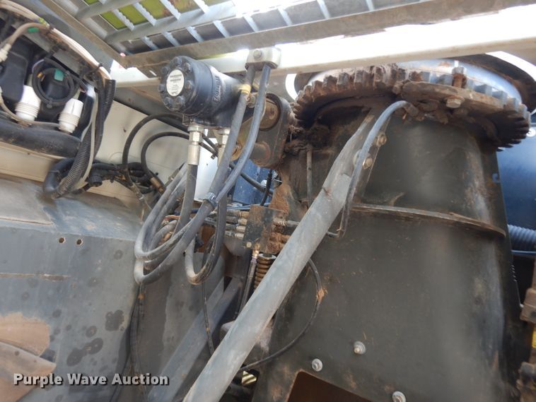 image for item DG1609 2013 Claas Jaguar 980  forage harvester