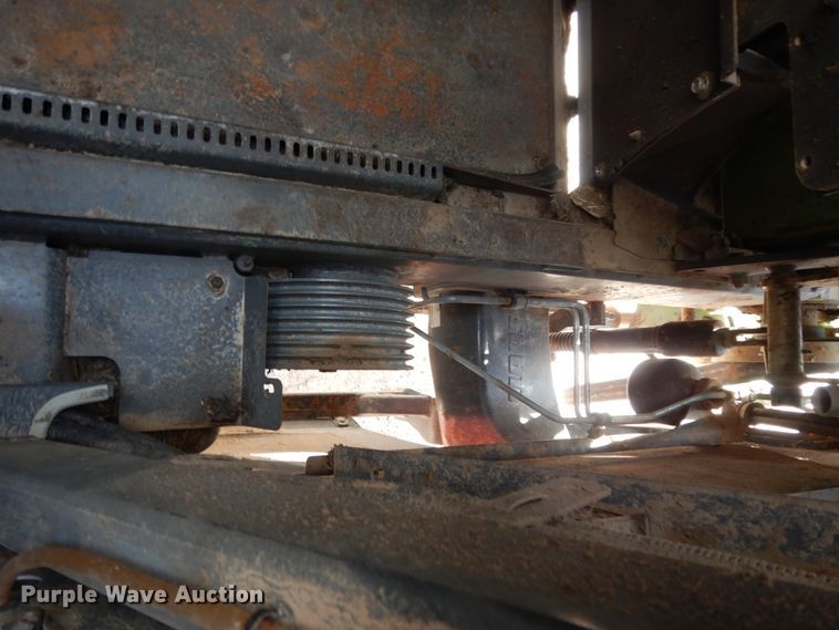 image for item DG1609 2013 Claas Jaguar 980  forage harvester