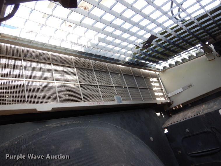 image for item DG1609 2013 Claas Jaguar 980  forage harvester