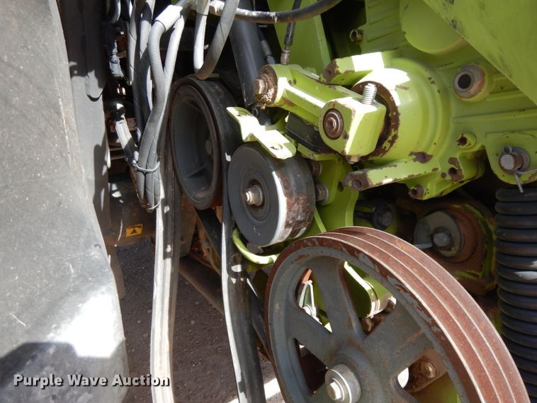 image for item DG1609 2013 Claas Jaguar 980  forage harvester