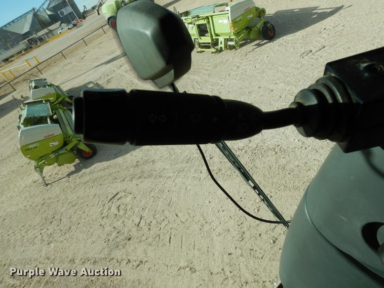 image for item DG1610 2017 Claas Jaguar 980  forage harvester