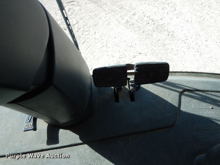 image for item DG1610 2017 Claas Jaguar 980  forage harvester