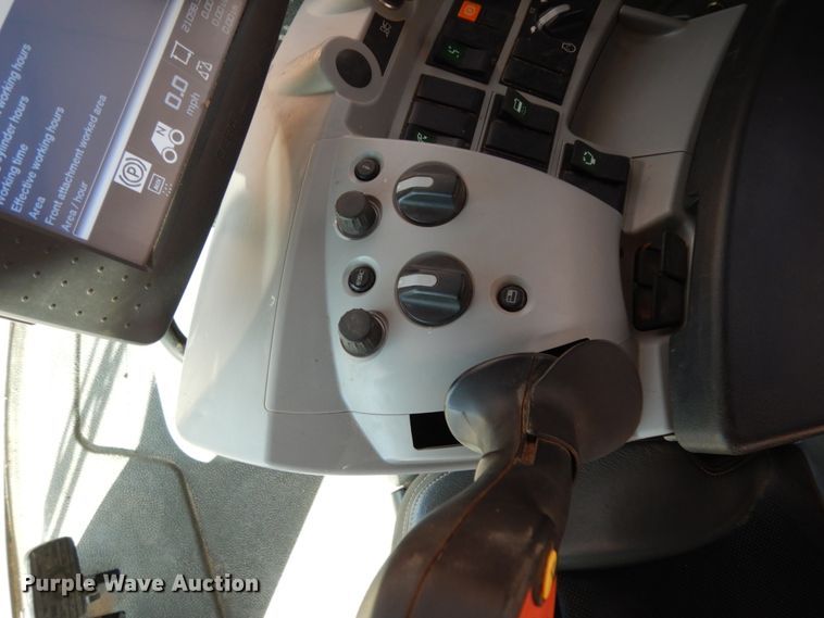 image for item DG1610 2017 Claas Jaguar 980  forage harvester