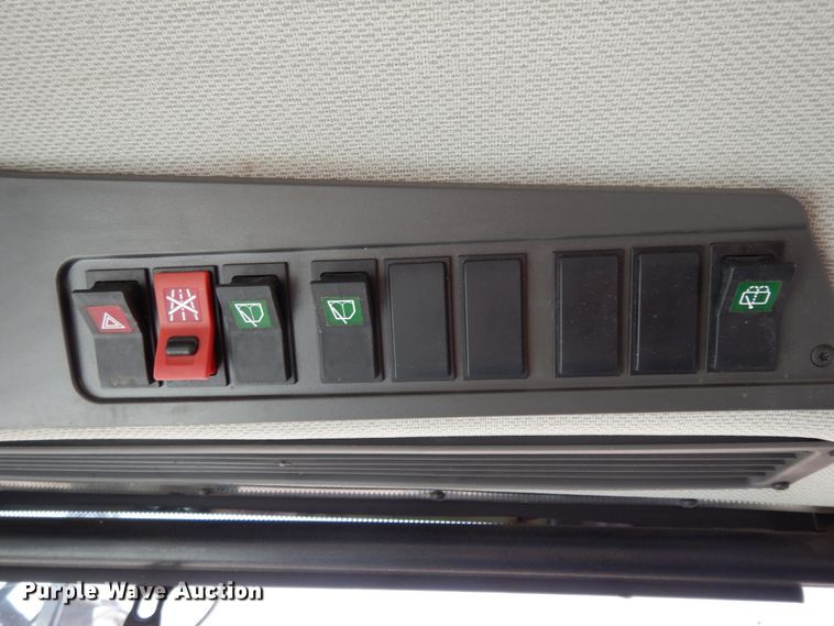 image for item DG1610 2017 Claas Jaguar 980  forage harvester