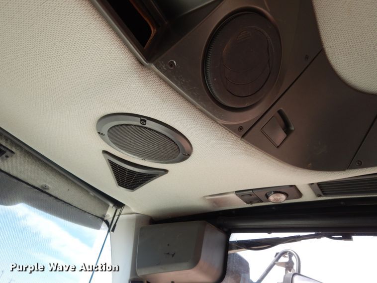 image for item DG1610 2017 Claas Jaguar 980  forage harvester